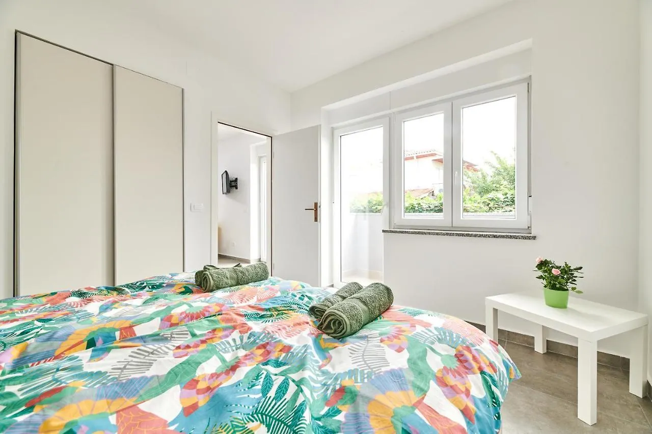 Apartmani Ivana Umag 0*,  Horvátország