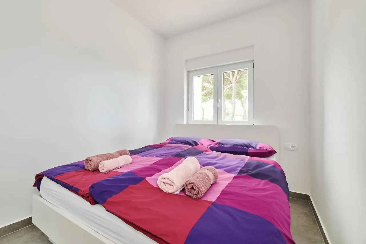 Apartmani Ivana Umag Apartman