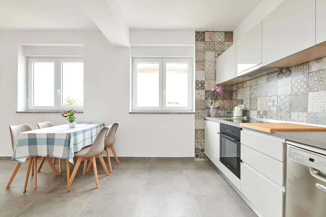 Apartmani Ivana Umag