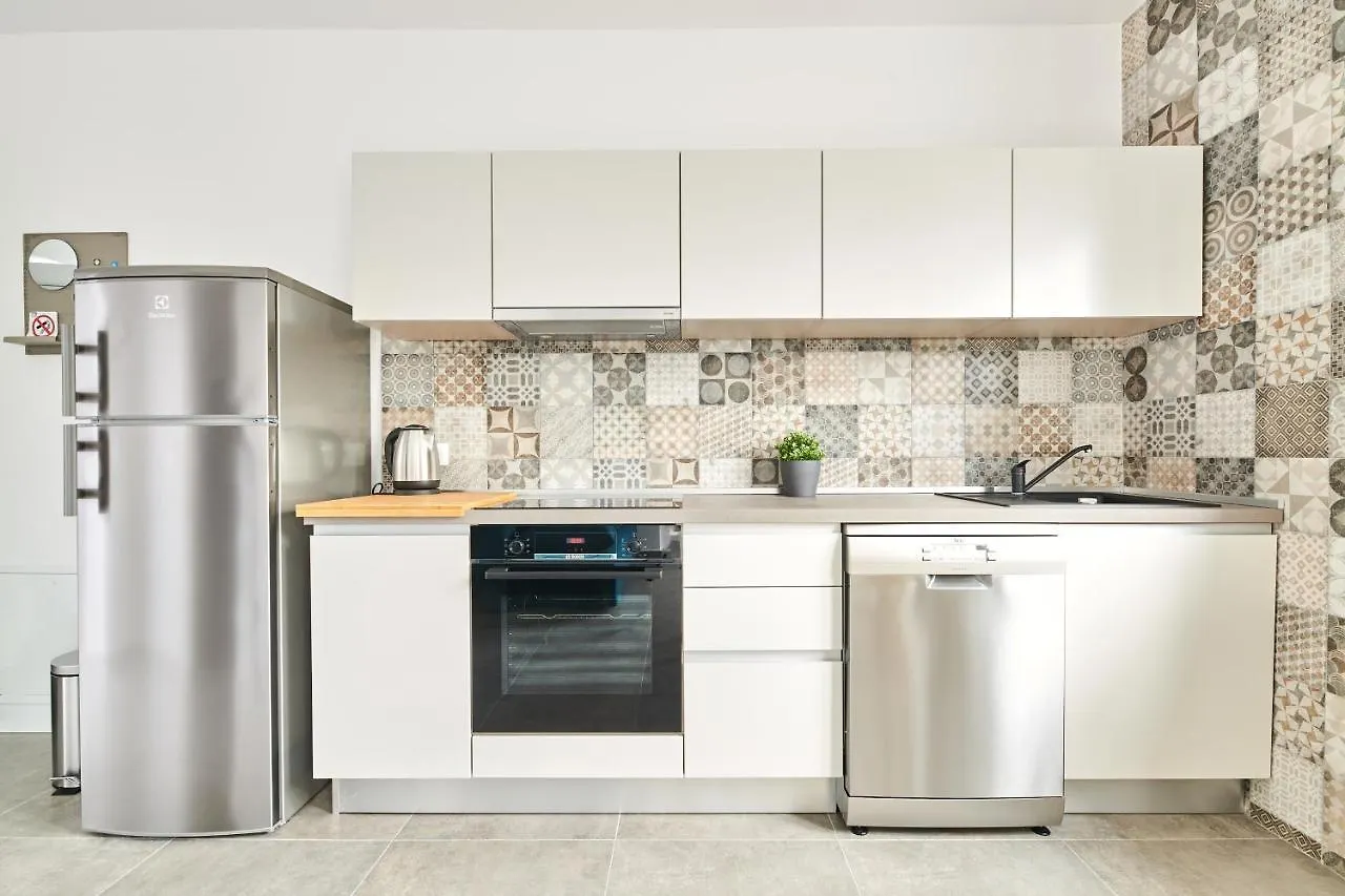 Apartmani Ivana Umag Hırvatistan