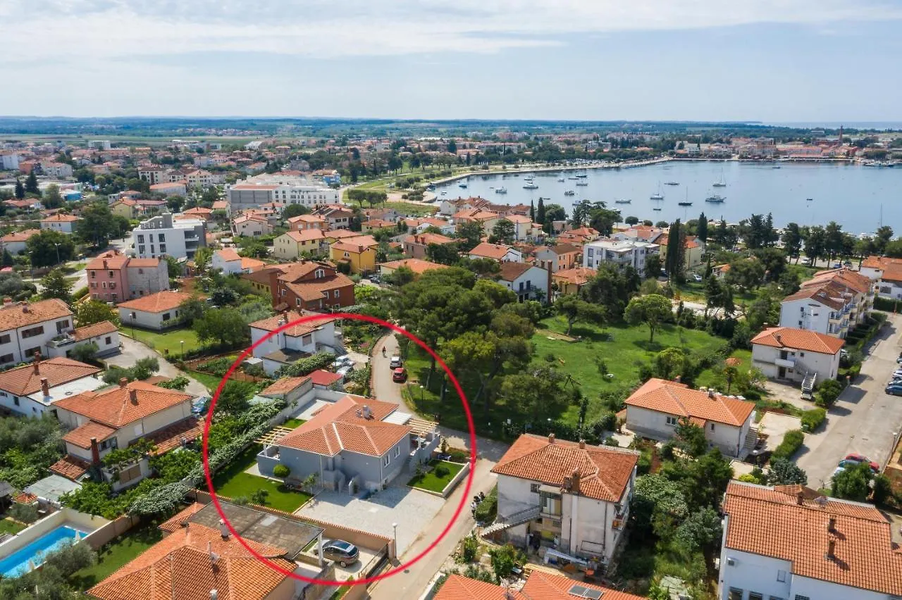 Apartmani Ivana Umago 0*,
