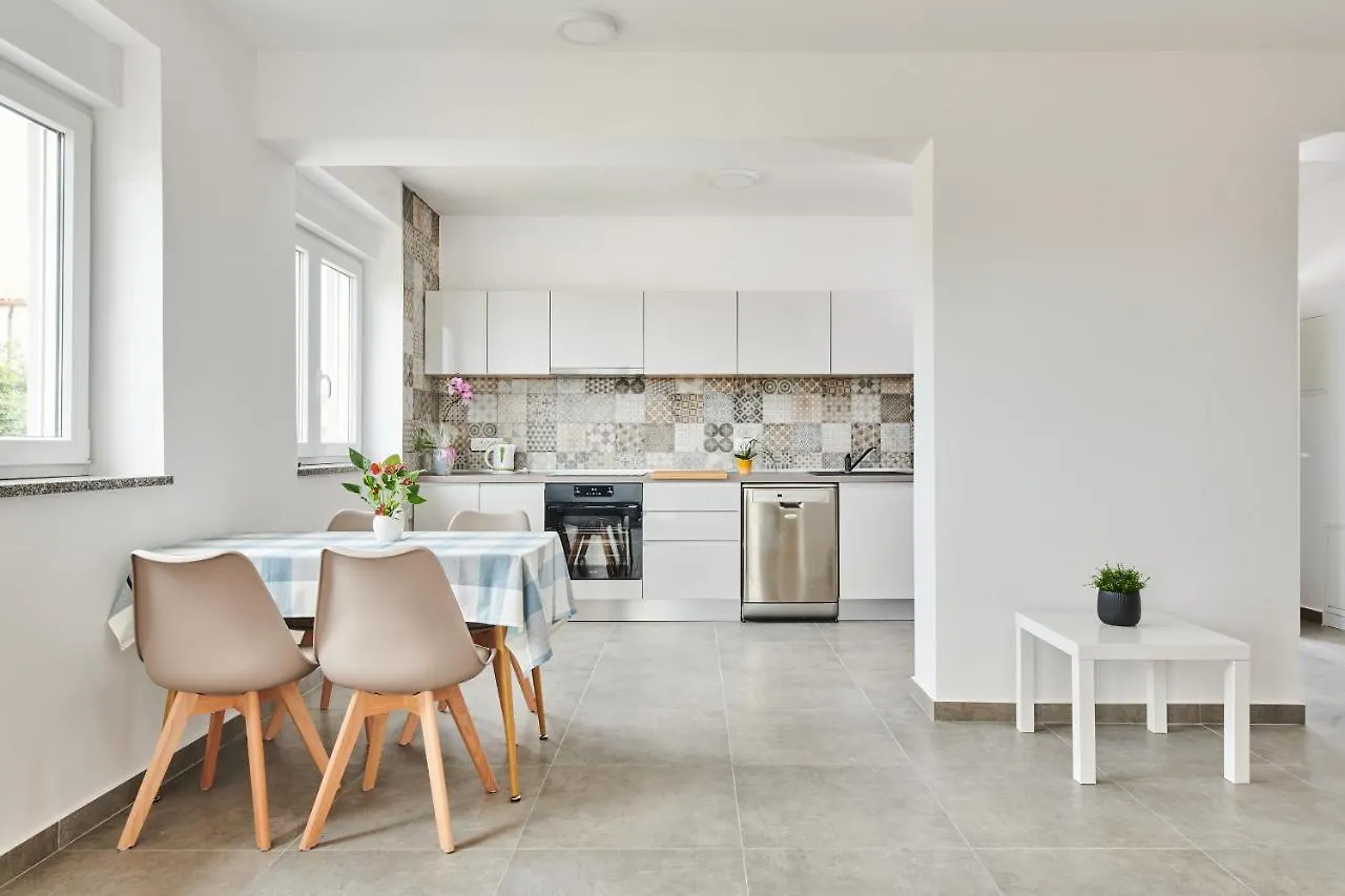 Apartmani Ivana Umago
